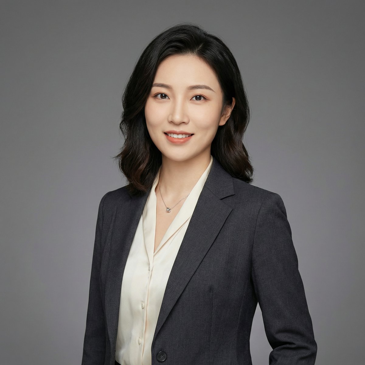 溏心vlog社区文化顾问苏雅琳